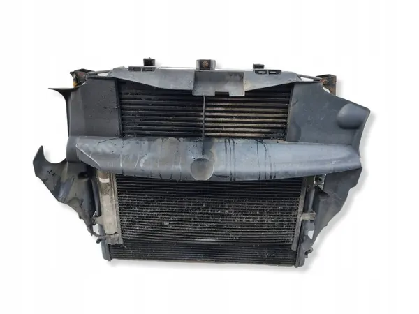 Ventilateur de radiateur OEM SKO106527 Iveco Daily 3 image 2