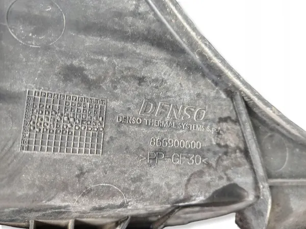 Ventilateur de radiateur OEM SKO106527 Iveco Daily 3 image 3