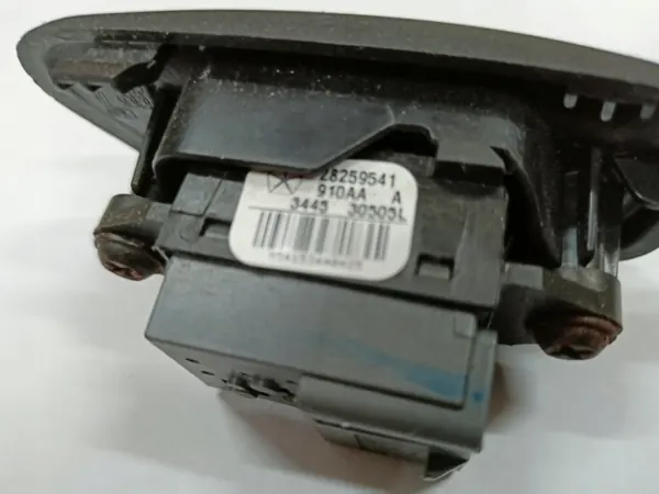 Interruptor de Fechadura OEM 04671623AA - Peça Jeep OE Usada image 3