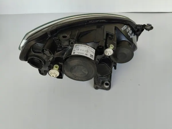 Vasen ajovalaisin Skoda Citigo 1st 16- Lift LED image 4