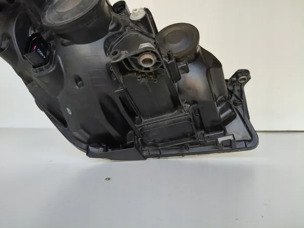 Vasen ajovalaisin Skoda Citigo 1st 16- Lift LED image 6