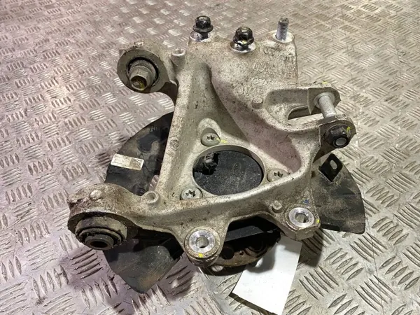 UTO36784 Hinterradnabe für Hyundai Tucson IV NX4 image 7