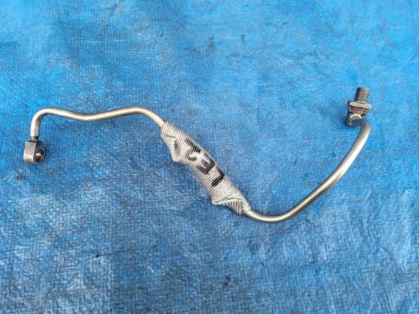 OPEL Astra K Tubo de Óleo Turbo 1.4 TURBO B14XFT OEM image 2