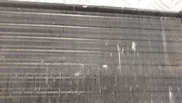 Porsche OE 99610603751 Motor Koelradiator image 5