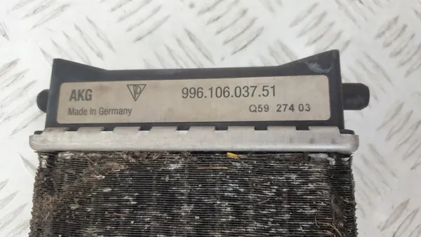 Porsche OE 99610603751 Motor Koelradiator image 7