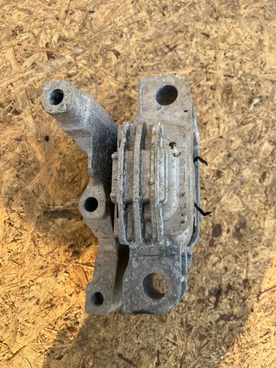 Support de boîte Ford S-Max MK2 2.5 Hybride OEM M1G3-7M121-AB image 2
