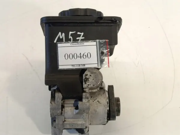 Pompe de direction assistée BMW OEM orion 1095749 image 3