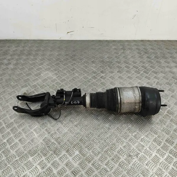 Amortiguador izquierdo Mercedes-Benz GL X166 OEM A1663200100 image 2