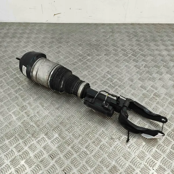 Amortiguador izquierdo Mercedes-Benz GL X166 OEM A1663200100 image 3