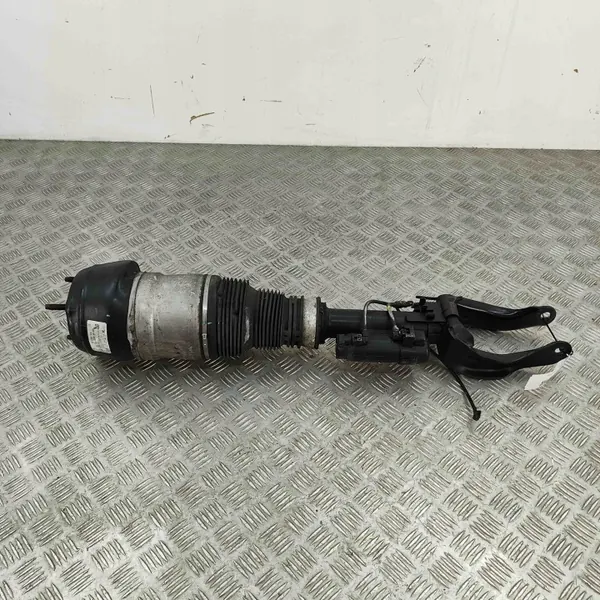 Amortiguador izquierdo Mercedes-Benz GL X166 OEM A1663200100 image 4