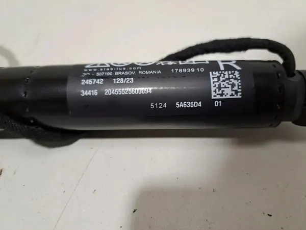 Actuador de maletero derecho OEM 7954154 para BMW iX (I20) image 3