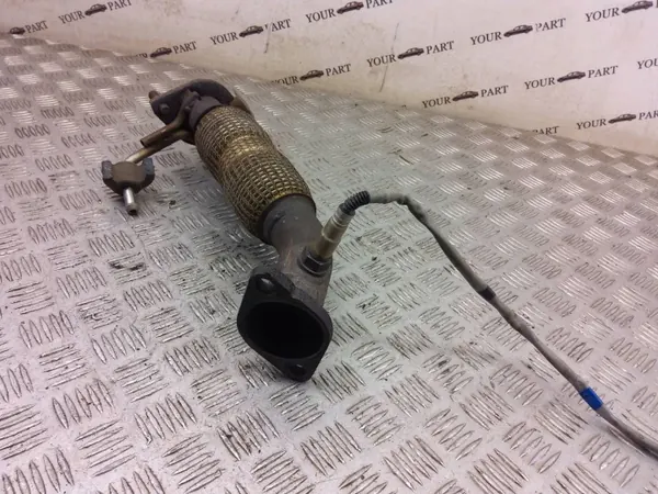 Tubo flexible escape Hyundai Ioniq 2018 OEM SKE35884 image 5
