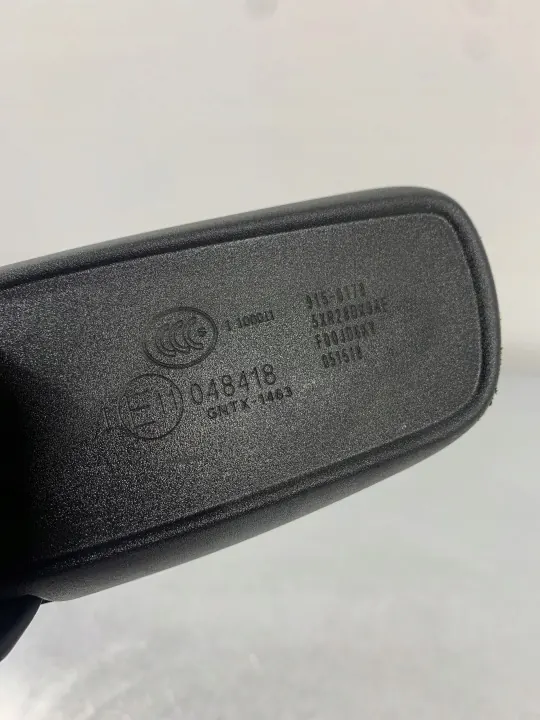 Jeep Compass sisäpeili OEM E11048418 Käytetty image 7