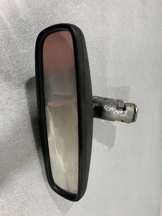 Jeep Compass sisäpeili OEM E11048418 Käytetty image 8