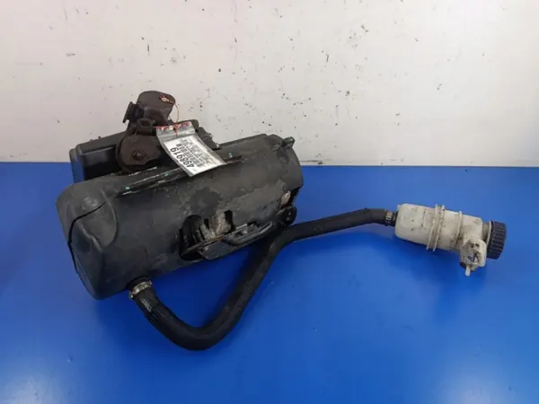 Pompe de direction OEM 1440050080 pour Peugeot 807 2.0HDI image 3