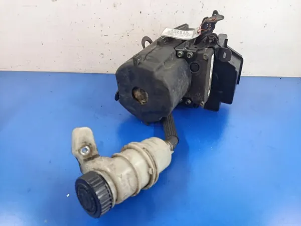 Pompe de direction OEM 1440050080 pour Peugeot 807 2.0HDI image 4