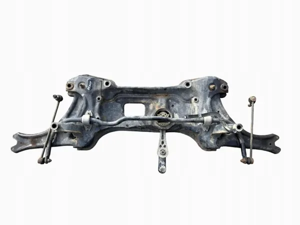 OEM 1K0199315B Framvagnsram VW Caddy image 2
