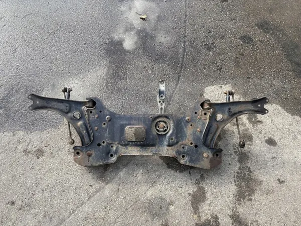 OEM 1K0199315B Framvagnsram VW Caddy image 5
