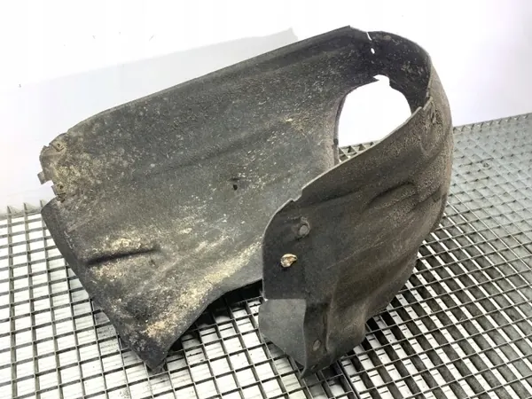 Aile avant droite OEM LORK-1259-24502 Citroen C5 III image 3