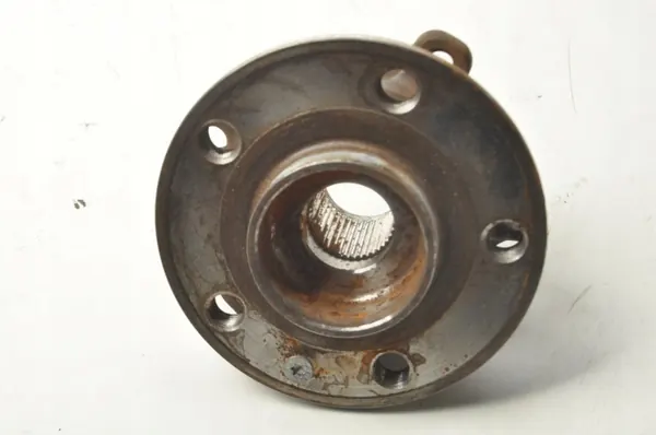 Cubo de roda dianteira Volvo OEM 32346783 - Usado image 6