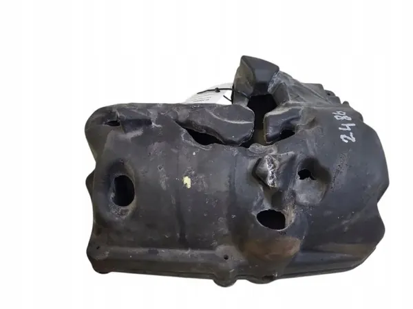 Piezas compartimento motor VW OEM 12E820599 1.4L image 4