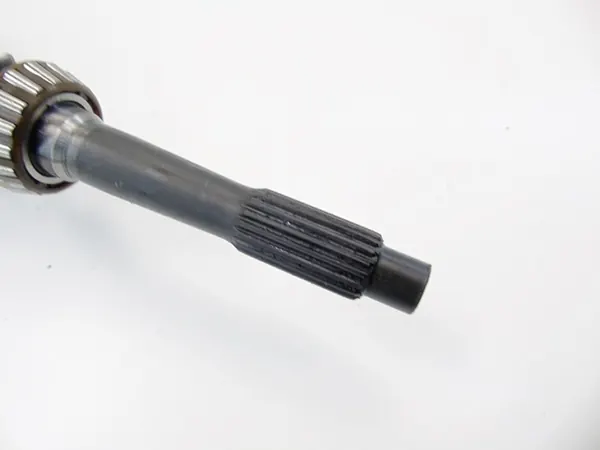 Versnellingsbak as OEM 20R103 voor Peugeot 308, Corsa F image 3