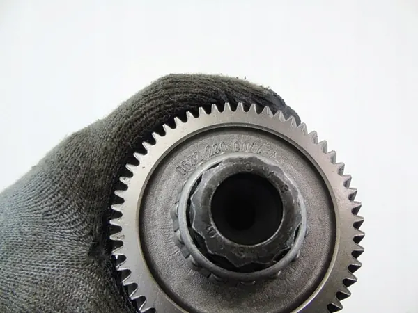 Versnellingsbak as OEM 20R103 voor Peugeot 308, Corsa F image 6