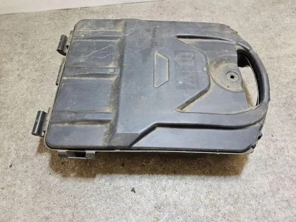 Mousse de coffre Opel OEM 93452779 pour Vivaro 2021 image 4