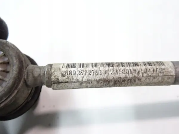 Volvo EX30 Stabilisatorlenker OEM 80000050 Links Hinten image 4