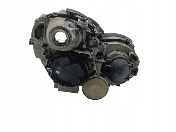 Linker Koplamp Mercedes C W203 (2000-2003) A2038200161 image 2