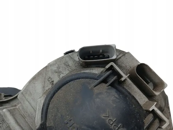 Linker Koplamp Mercedes C W203 (2000-2003) A2038200161 image 3