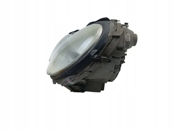 Linker Koplamp Mercedes C W203 (2000-2003) A2038200161 image 5