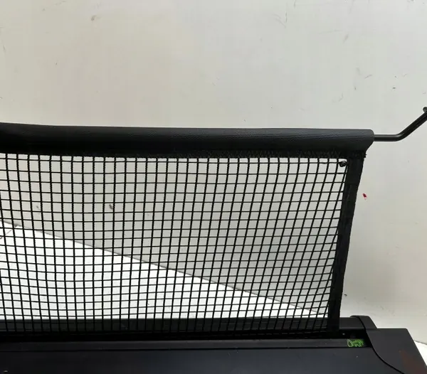 Persiana de maletero BMW X5 E70 OEM MAM83332 image 3