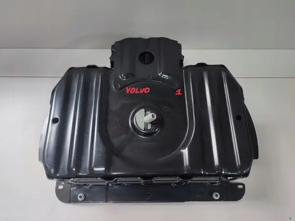 Volvo OEM 32371368 Batterie - 8Ah Gebraucht image 2