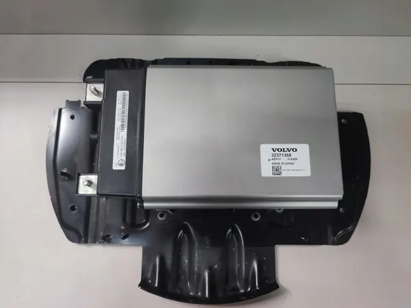 Volvo OEM 32371368 Batterie - 8Ah Gebraucht image 3