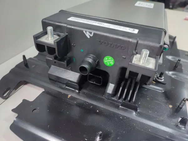 Volvo OEM 32371368 Batterie - 8Ah Gebraucht image 5