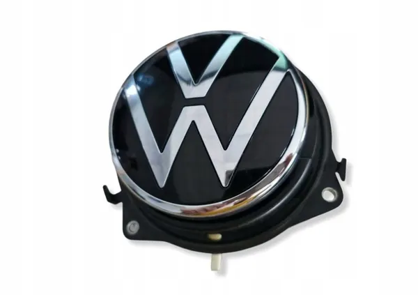 VW Golf VIII achterklephendel OEM 5H6827469A image 2