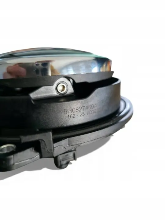 VW Golf VIII achterklephendel OEM 5H6827469A image 4