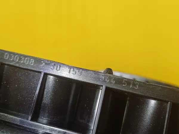 Imusarja OEM DRC100372 BMW 1-sarjalle image 6