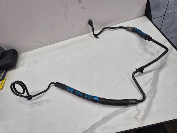 Mangueira de Direção Assistida Audi A4 B5 A6 C5 2.4 2.6 2.8 V6 image 3