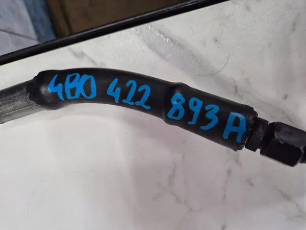 Mangueira de Direção Assistida Audi A4 B5 A6 C5 2.4 2.6 2.8 V6 image 8