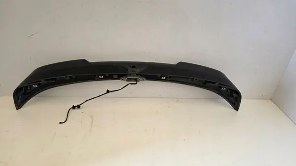 OEM 5A6EA29 5A310F5 Alerón Cámara Trasera BMW X2 image 5