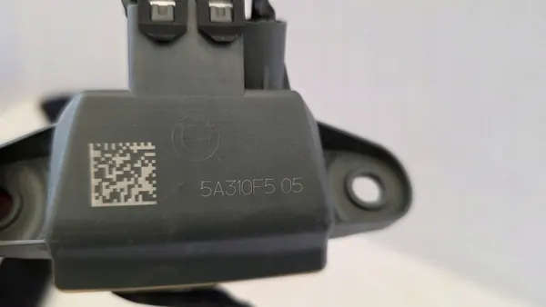 OEM 5A6EA29 5A310F5 Alerón Cámara Trasera BMW X2 image 8