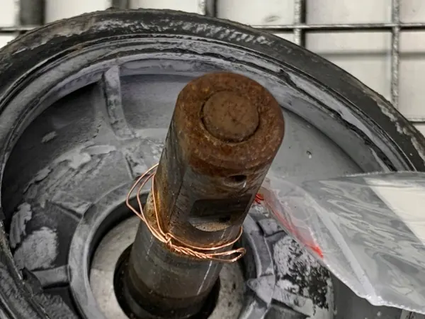 Caixa de direção OEM 6820000084 para Citroen DS5 2.0 image 5