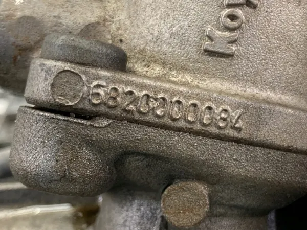 Caixa de direção OEM 6820000084 para Citroen DS5 2.0 image 6