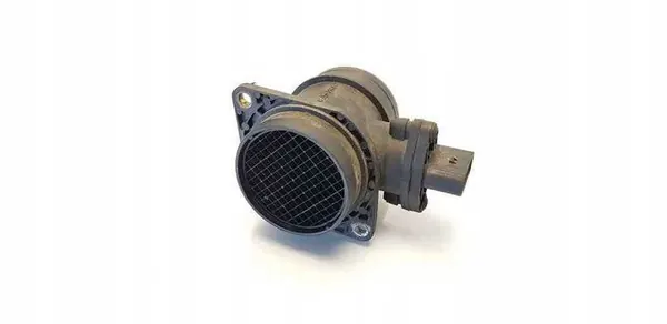 Luftmassenmesser FORD GALAXY III 1.9L Diesel image 2