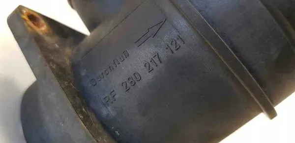 Luftmassenmesser FORD GALAXY III 1.9L Diesel image 4