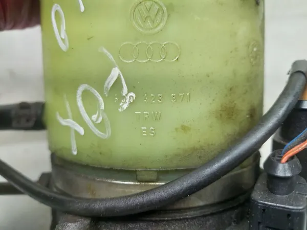 Styrpump OEM 6Q0423371 för VW Fox 1.2 image 5