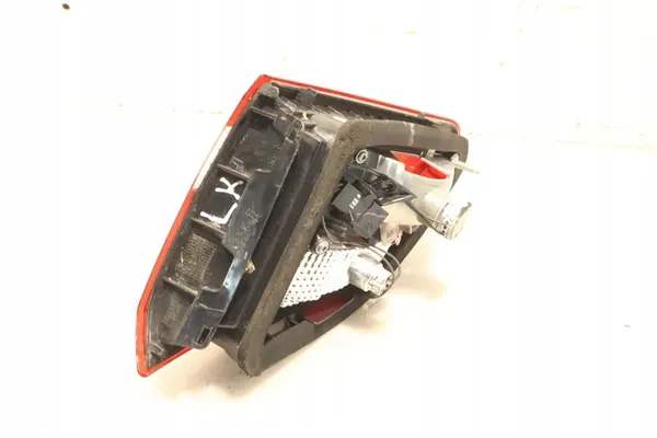 OPEL ASTRA J Vänster Baklykta Sedan 25870193 image 2