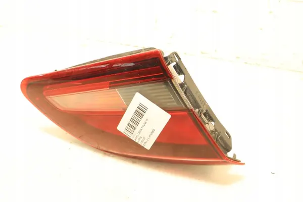 OPEL ASTRA J Vänster Baklykta Sedan 25870193 image 4